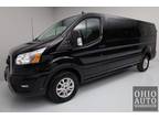 2021 Ford Transit-350 XLT 12 Passenger V6 1-Owner Clean Carfax - Canton, Ohio