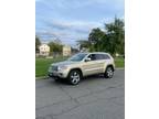 2011 Jeep Grand Cherokee Limited 4x4 4dr SUV