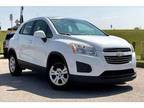 2016 Chevrolet Trax 1LS