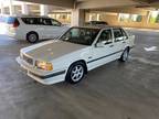 1993 Volvo 850 4dr Sedan Auto GLT w/Touring Pkg