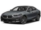 2020 BMW 2 Series 228i x Drive Gran Coupe