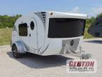 2018 Intech RV Luna Std. Model 0ft