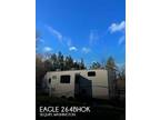 Jayco Eagle 264BHOK Travel Trailer 2020