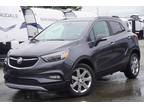 2018 Miscellaneous Buick Encore Premium AWD 4dr Crossover