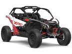 2024 Maverick X3 X rc Turbo RR 64