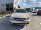 2005 Chevrolet Classic Fleet 4dr Sedan