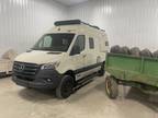 2023 Winnebago Revel 44E 4x4