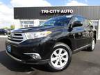 2011 Toyota Highlander SE AWD 4dr SUV