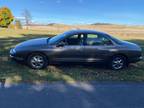 1999 Oldsmobile Aurora Base 4dr Sedan