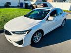 2019 Acura ILX Base 4dr Sedan