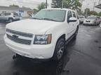 Used 2013 CHEVROLET TAHOE For Sale