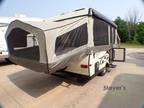 2017 Forest River Forest River RV Flagstaff 625D 19ft