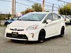 2013 Toyota Prius 1 Owner! Gas/Electric Hybrid 51mpg! Well Taken Care of!