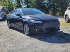 2013 Ford Fusion Hybrid, 198K miles