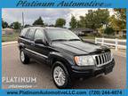 2004 Jeep Grand Cherokee Limited 4WD SPORT UTILITY 4-DR