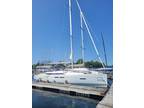 2012 Jeanneau Sun Odyssey 409 Boat for Sale