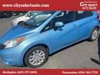 2014 Nissan Versa Note SV for sale