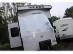 2023 Forest River Forest River RV Sierra Destination Trailers 399LOFT 40ft