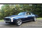 Used 1969 Chevrolet Camaro RS for sale.