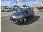 2015 Toyota Prius c Two 4dr Hatchback