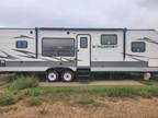 2014 Gulf Stream Kingsport 302RKS 34ft