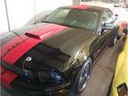 2008 Ford Barrett Jackson Edition Shelby gt/sc 2dr Coupe for Sale by Owner