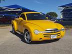 2004 Chevrolet Ssr LS