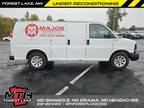 2014 Chevrolet Express 1500 Work Van