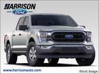 2023 Ford F-150, new