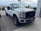 2015 Ford F-250, 142K miles