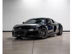 2012 Audi R8 5.2 Quattro Coupe 2D