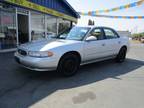 2004 Buick Century Custom 4dr Sedan