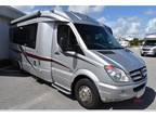 2013 Leisure Travel Leisure Travel Serenity 24CB 24ft