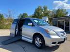 2010 Honda Odyssey HANDICAP WHEELCHAIR VAN w/ONLY 113K MILES