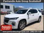 2022 Chevrolet Traverse High Country AWD SPORT UTILITY 4-DR