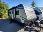 2019 Heartland Prowler Lynx 25LX 29ft