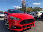 2016 Ford Focus ST 4dr Hatchback