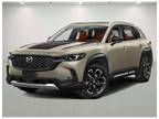 2023 Mazda CX-50 2.5 Turbo Meridian Edition