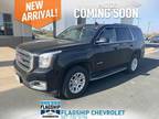 2020 GMC Yukon Black, 59K miles