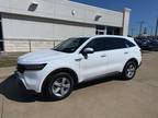 2022 Kia Sorento White, 11K miles