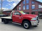 Used 2018 RAM 3500 For Sale