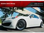 2011 Hyundai Genesis Coupe 2.0T Premium 2dr Coupe