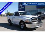 2011 Ram 1500 ST