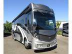 2022 Fleetwood Discovery 36HQ 36ft