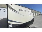 2019 Venture RV Sonic Lite 200VML 23ft