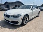 2017 BMW 3 Series 330e i Performance