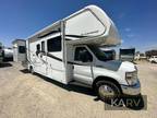 2013 Fleetwood Fleetwood RV Tioga 31M 32ft