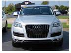 2014 Audi Q7 3.0T Premium