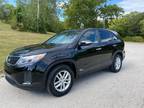 2014 Kia Sorento LX AWD 4dr SUV