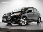 2017 Ford C-Max Hybrid Black, 52K miles